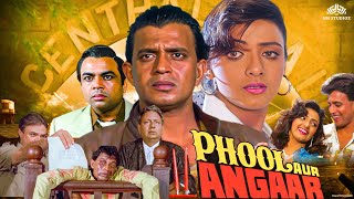 Mithun Chakraborty Super Hit Movie | Bollywood Blockbuster Hindi Movie | Action Hindi Movie