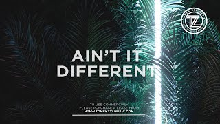 [FREE] Headie One - UK Rap Type Beat ►Ain't It Diffferent◄ Instrumental 2020 | @TomekZylMusic