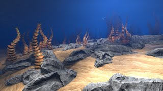 Underwater Stuff | Godot Gamedev