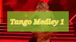 Classic Tango Medley 1