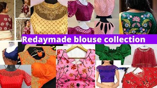 meesho# readymade blouses collection#low price&best quality,  codes &prices# COD& free shipping