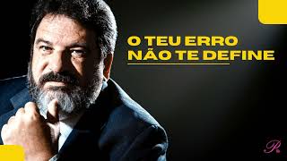 Mario Sergio Cortella | Teu Erro Não de Define