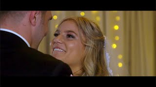 Abby & Logan's Wedding Film