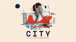 CITY LIGHTS  - LIVE STREAM / CITY SERIES