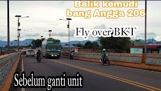 ALS 371 LAWAS|DETIK² TERAKHIR MELINTAS|DI FLY OVER BKT