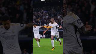 Vinícius recebeu a maior oferta da história do futebol 1 bilhão de euros  #realmadrid#shorts