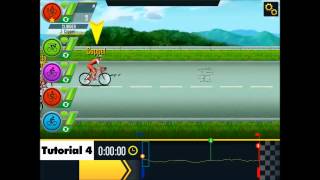 Tour de France 2014 for iOS - iPhone & iPad Gameplay