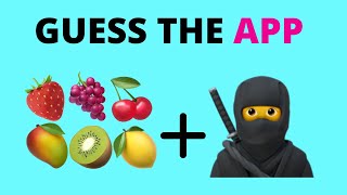 Guess The Logo By Emoji | Guess The Brand By Emoji