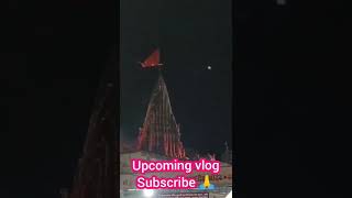 Jai Dwarkadhish upcoming vlog #rajkotwalaabhi #vlog #dwarkavlog #shorts