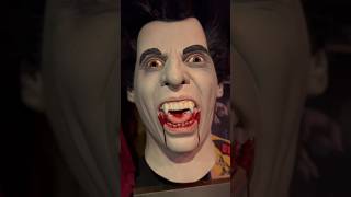 Dracula Sighting 2024 #shorts  #scary #viralvideo