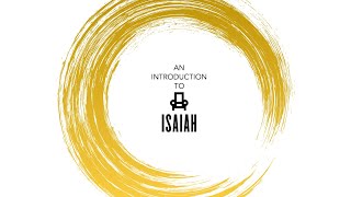 An Introduction to Isaiah