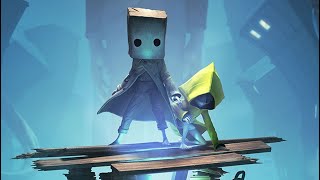 Little Nightmares - PC