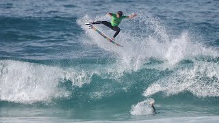 Surfing & Skateboarding In France