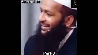 rasoolullah sallallahu alahi wasallam ki ek baat par abu dahda r.a ka apne baagh ko bechna #shorts