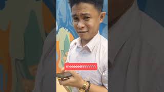 Tanong sa salitang kambing at pusa prank   😱😱😱                   #prank #pranking #prankvideo