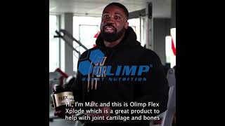 Flex Xplode Olimp Sport Nutrition| Megapump