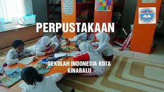 PERPUSTAKAAN SEKOLAH INDONESIA KOTA KINABALU