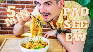 Pad see ew | How to make Pad see ew