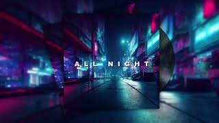 DjAdiMax - All Night (Original Mix)