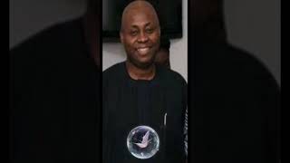 Davido's Father Dr Deji Adeleke #davido #shorts