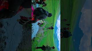 Urdu poetry | Northern Pakistan  #youtubeshorts #travel #nature #mountains #pakistan #camping #dubai