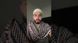 احمد الامامي ابو عرقجين يستهزء برواية الامام علي من كيس لي اشرف من امة عائشة