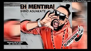 Shino Aguakate - Eh mentira ( En Vivo 2022 )