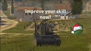 How can Free cam Replays improve your skill PT.II