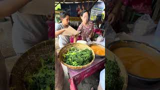 KULINER PECEL PUNTEN FAVORIT WARGA KOTA TAHU LUR ‼️