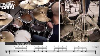 Drum Fill Of The Week #04_Hurricane Drum Fill