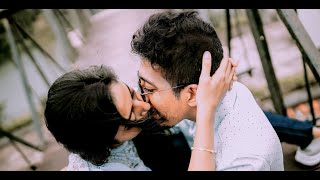 Kerala Christian Wedding Story | Akhil 🖤 Meera | Highlights | Kerala Wedding 2021