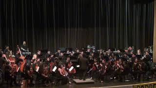 harmony  project spring concert 2019