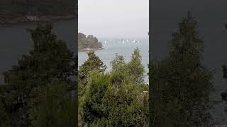 beautiful view at Monte Argentario Peninsula 🇮🇹 #youtubeshorts #beautifulview #nature