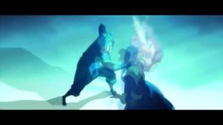 Avatar Legend of Korra | Epic Battles