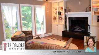 Homes for Sale - 1400 Runnymede Lane, Charlotte, NC 28211