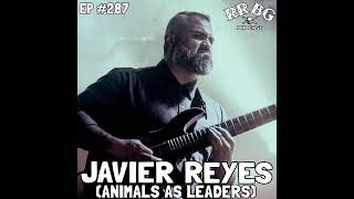 EP287 - Javier Reyes