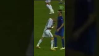 Zidane’s Iconic Headbutt