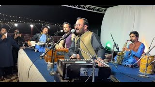 Pashto new song | Kamal and muntazir live | afghan wedding songs pashto |