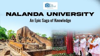 Nalanda University India| An Epic saga of Knowledge | The CSR Journal