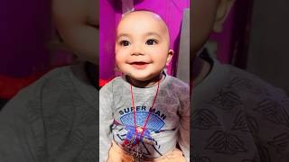 Kushi🤣🤣🤣🤣 #baby #cutebaby #video