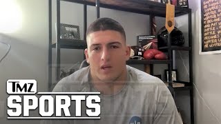 Travis Kelce Hasn't Lost A Step, Chiefs Teammate Says | TMZ Sports