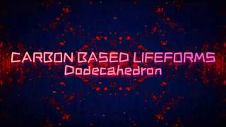 CARBON BASED LIFEFORMS - Dodecahedron