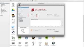 How to Remove (Uninstall) Avast! From a Mac