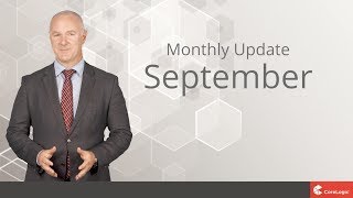 Housing Market Update - September 2017