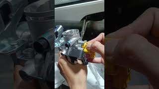 asmr pemasangan sensor tps vario 150