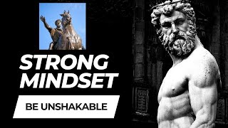 Unleashing Your Resilience: The Stoic Way For The Strong Mindset || science catcher