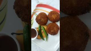 SUPER EASY/SEMMA TASTY/BREAD CUTLET#shorts