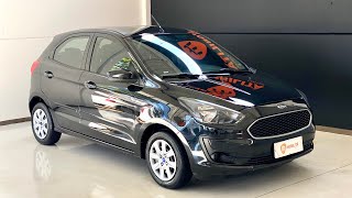 FORD KA SE US 1.0 2019