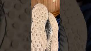 Shoe Review (Adidas Alphabounce)