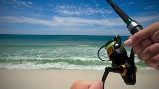 Surf Fishing Pensacola